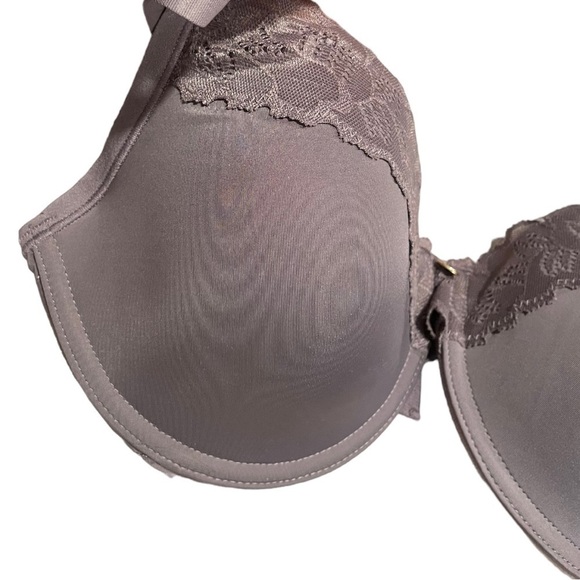 New! Natori Refined Contour Underwire Bra - Picture 5 of 7
